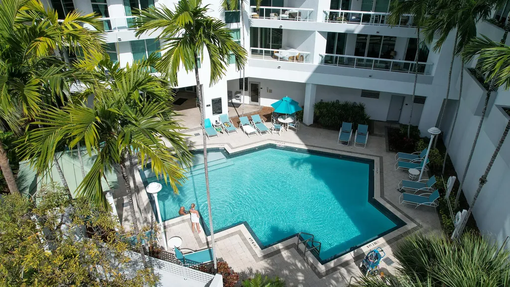 401 SW 4th Avenue Fort Lauderdale FL 33315