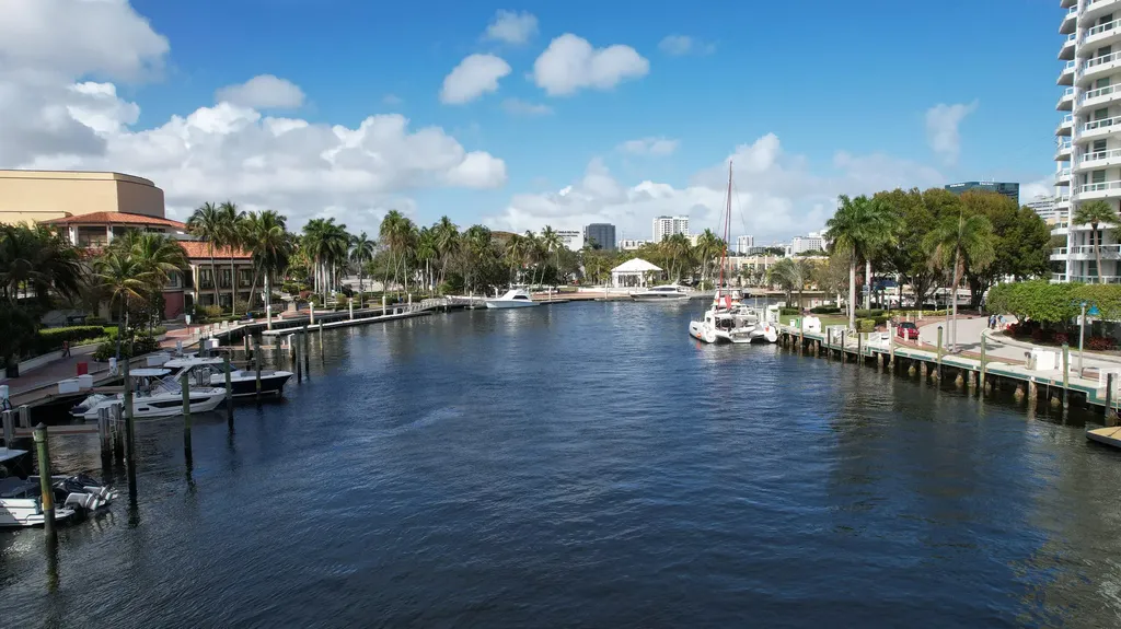 401 SW 4th Avenue Fort Lauderdale FL 33315