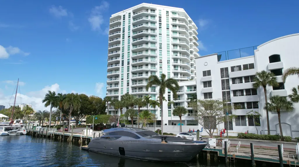 401 SW 4th Avenue Fort Lauderdale FL 33315