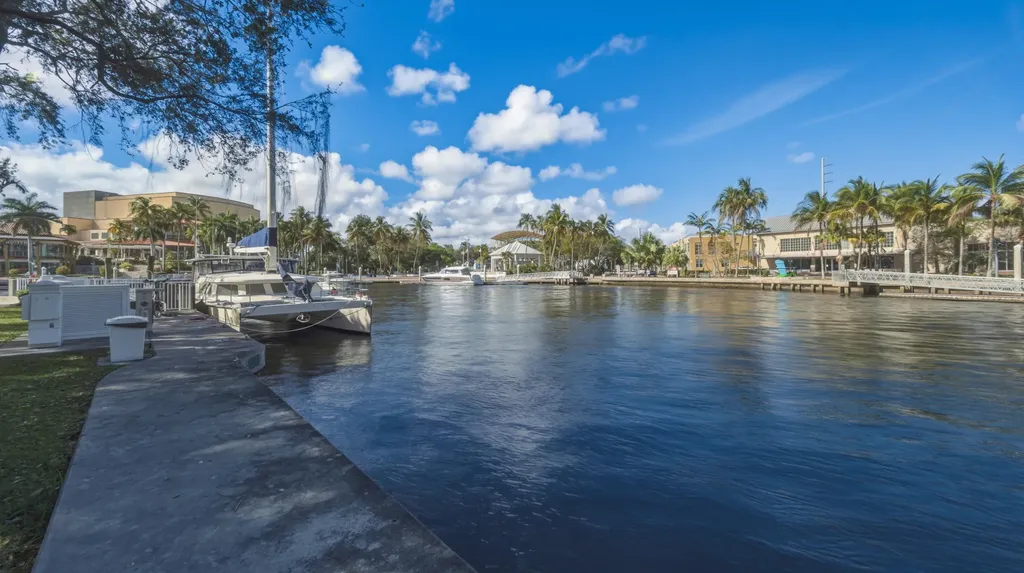401 SW 4th Avenue Fort Lauderdale FL 33315