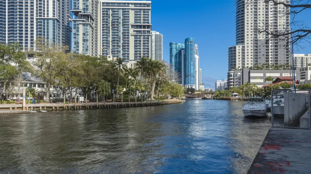 401 SW 4th Avenue Fort Lauderdale FL 33315