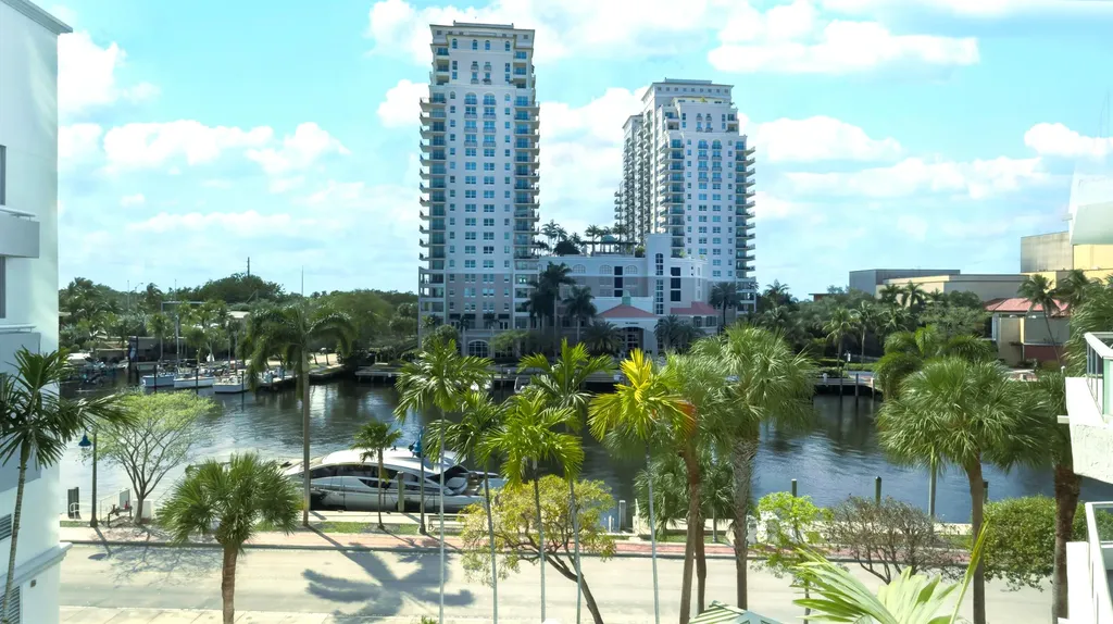 401 SW 4th Avenue Fort Lauderdale FL 33315