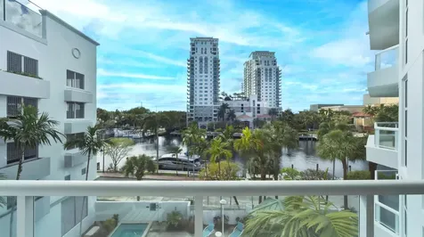 401 SW 4th Avenue Fort Lauderdale FL 33315
