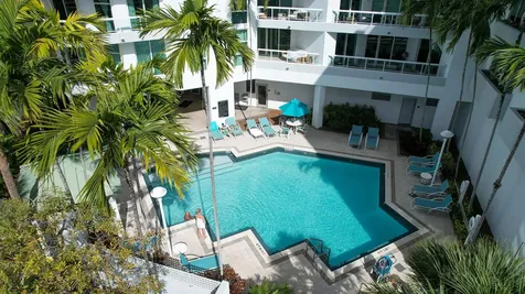 401 SW 4th Avenue Fort Lauderdale FL 33315
