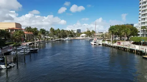401 SW 4th Avenue Fort Lauderdale FL 33315