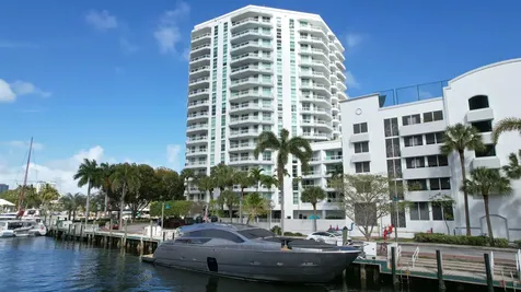 401 SW 4th Avenue Fort Lauderdale FL 33315
