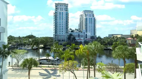 401 SW 4th Avenue Fort Lauderdale FL 33315