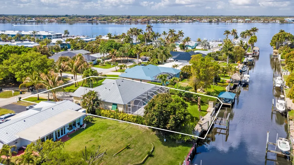 510 SW South Carolina Drive Stuart FL 34994
