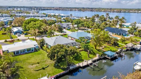 510 SW South Carolina Drive Stuart FL 34994