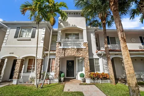 8291 SW 27th Street Miramar FL 33025