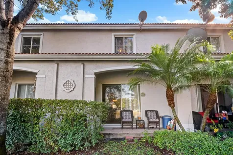 8291 SW 27th Street Miramar FL 33025