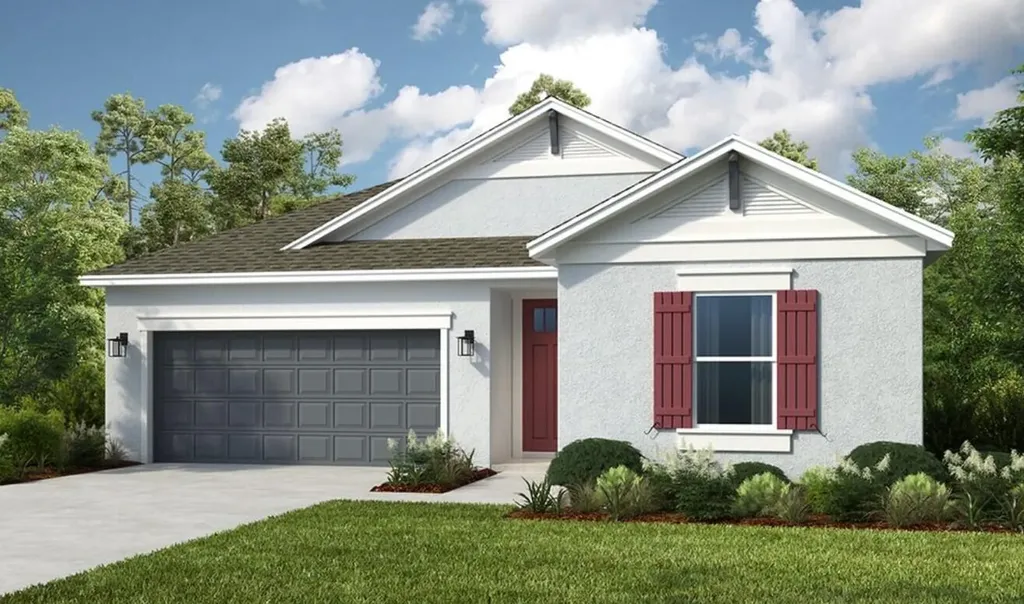 11960 SW Macelli Way Port St Lucie FL 34987