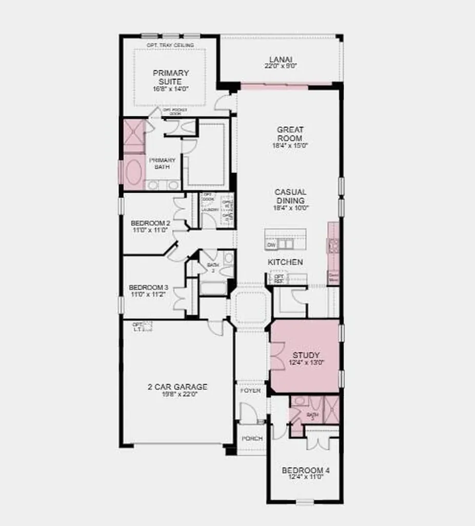 11960 SW Macelli Way Port St Lucie FL 34987