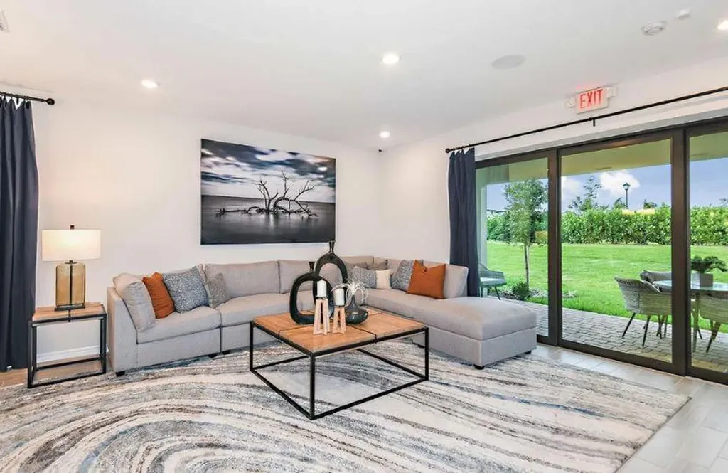 11960 SW Macelli Way Port St Lucie FL 34987