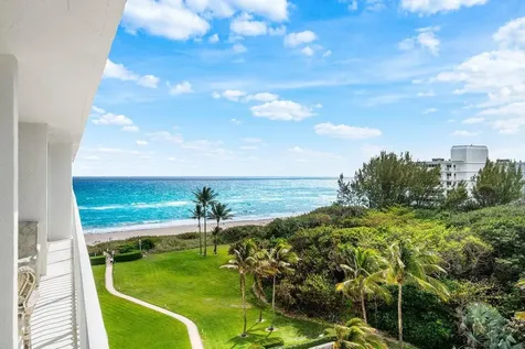 2774 S Ocean Boulevard Palm Beach FL 33480