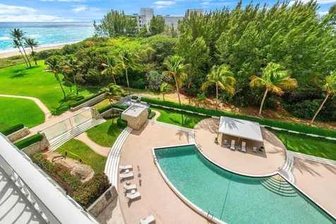 2774 S Ocean Boulevard Palm Beach FL 33480
