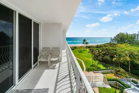 2774 S Ocean Boulevard Palm Beach FL 33480