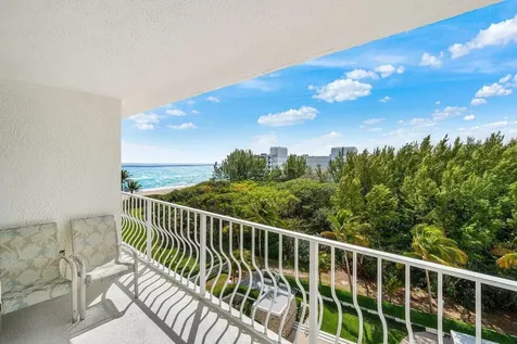 2774 S Ocean Boulevard Palm Beach FL 33480