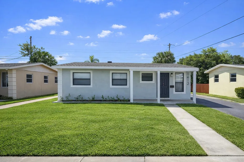 1412 9th Street West Palm Beach FL 33401