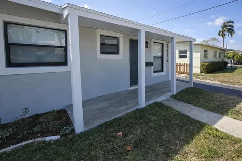 1412 9th Street West Palm Beach FL 33401