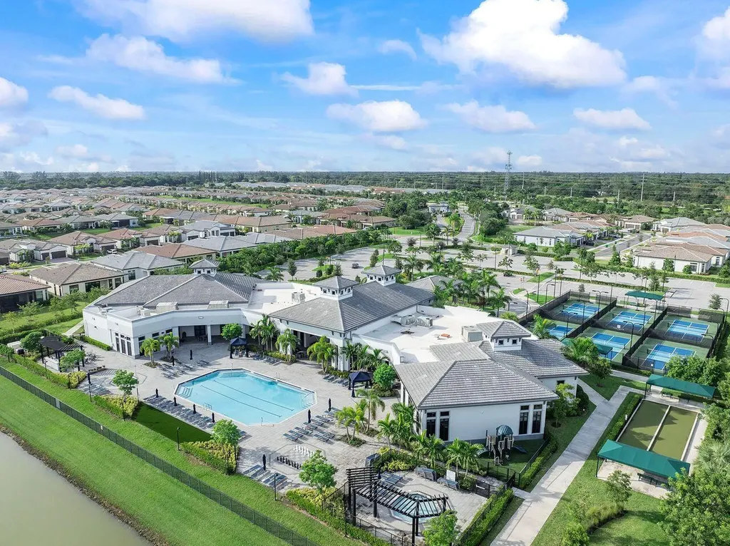 7721 S Blue Spring Drive Parkland FL 33067