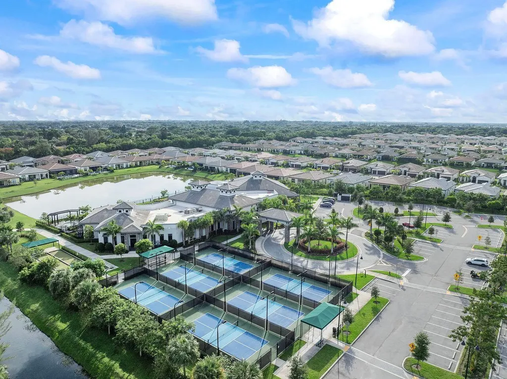 7721 S Blue Spring Drive Parkland FL 33067