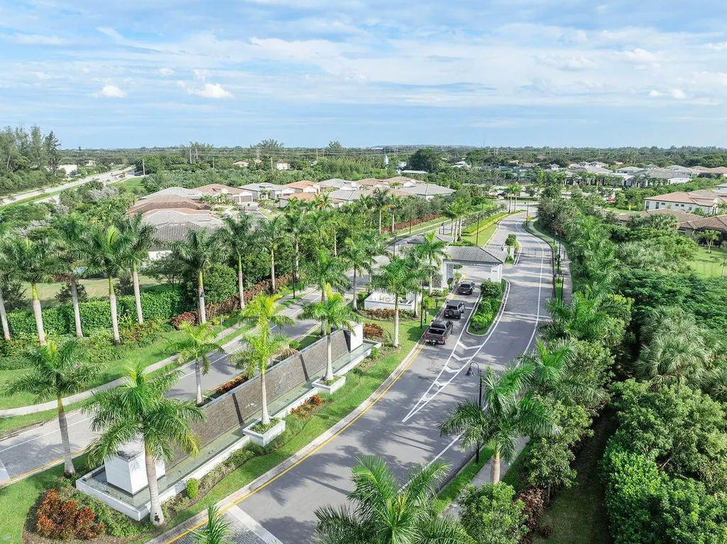 7721 S Blue Spring Drive Parkland FL 33067