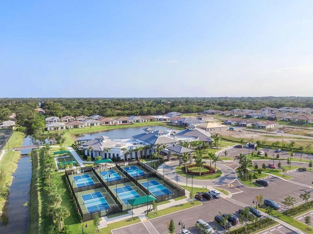 7721 S Blue Spring Drive Parkland FL 33067