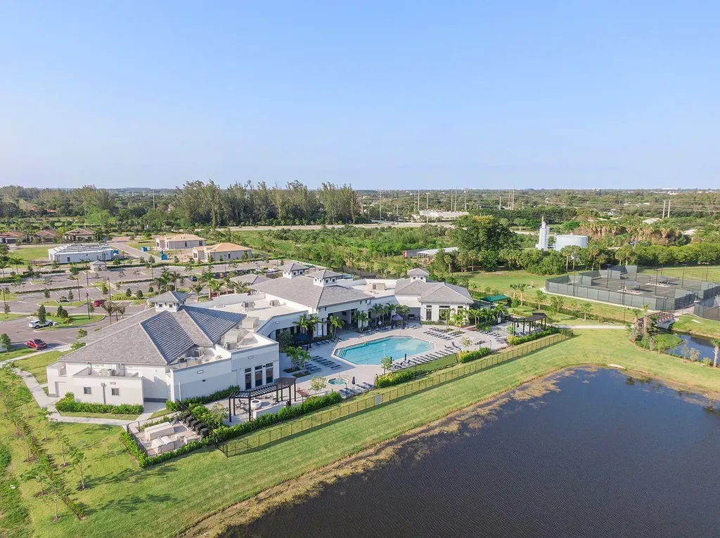 7721 S Blue Spring Drive Parkland FL 33067