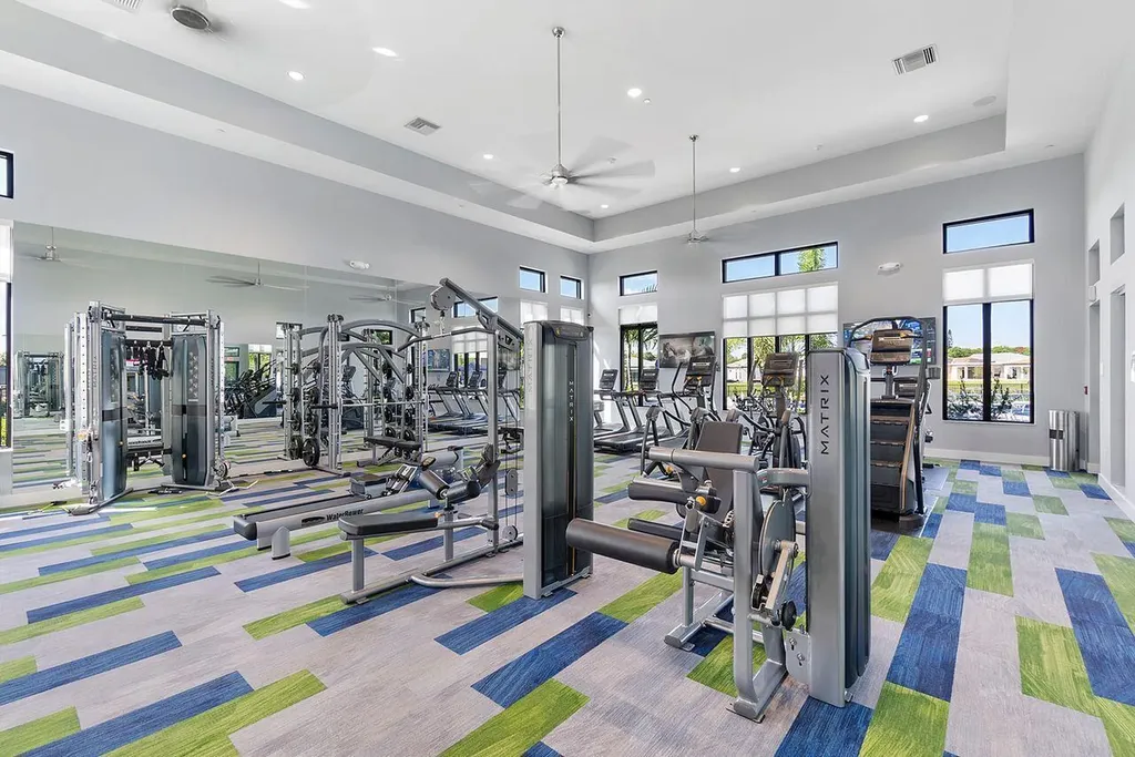 7721 S Blue Spring Drive Parkland FL 33067
