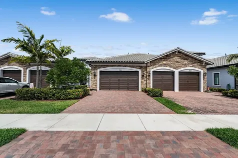 7721 S Blue Spring Drive Parkland FL 33067