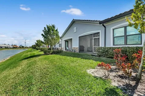 7721 S Blue Spring Drive Parkland FL 33067