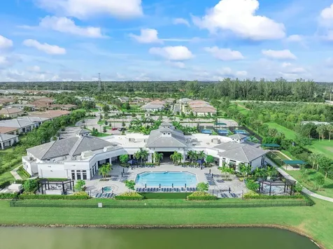 7721 S Blue Spring Drive Parkland FL 33067