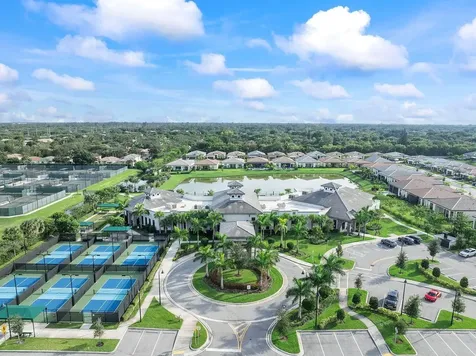 7721 S Blue Spring Drive Parkland FL 33067