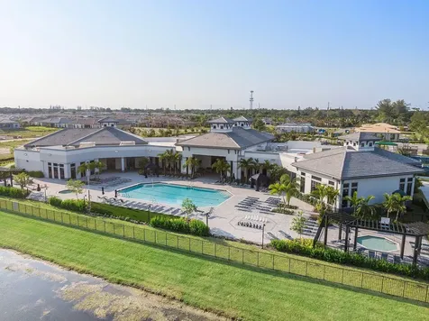 7721 S Blue Spring Drive Parkland FL 33067