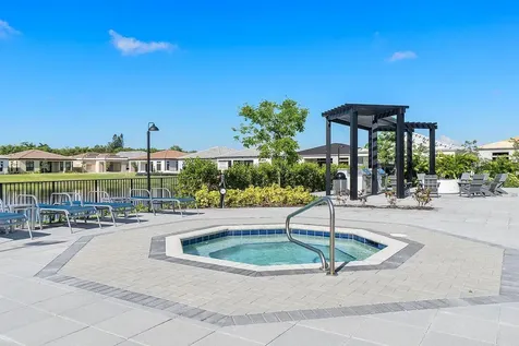 7721 S Blue Spring Drive Parkland FL 33067