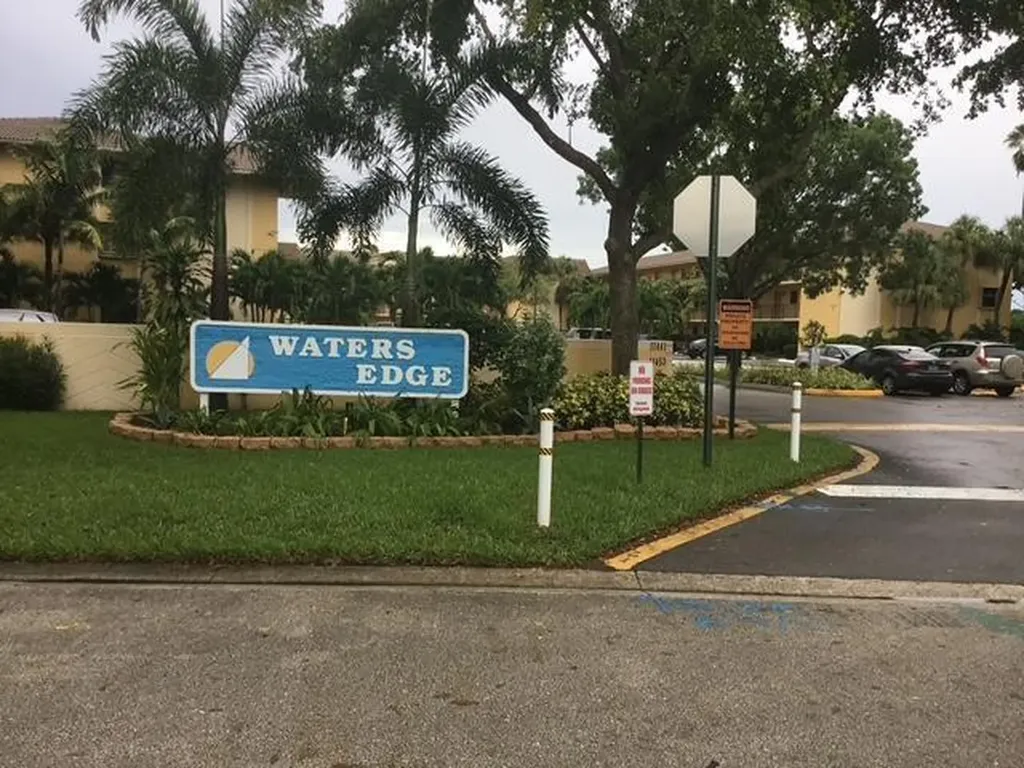 11441 NW 39th Court Coral Springs FL 33065