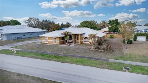 1023 Caribbean Avenue Clewiston FL 33440