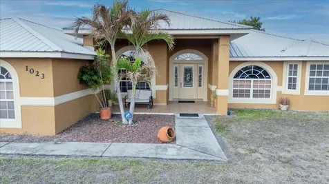 1023 Caribbean Avenue Clewiston FL 33440