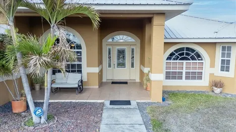 1023 Caribbean Avenue Clewiston FL 33440