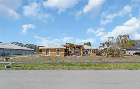 1023 Caribbean Avenue Clewiston FL 33440