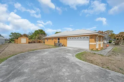 1023 Caribbean Avenue Clewiston FL 33440