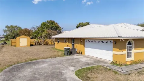 1023 Caribbean Avenue Clewiston FL 33440