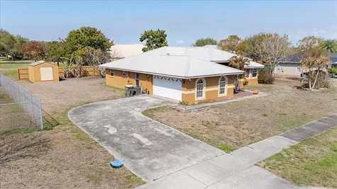 1023 Caribbean Avenue Clewiston FL 33440