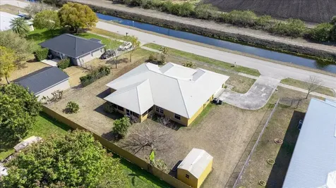 1023 Caribbean Avenue Clewiston FL 33440