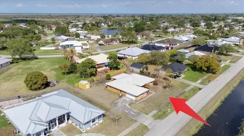 1023 Caribbean Avenue Clewiston FL 33440