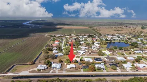 1023 Caribbean Avenue Clewiston FL 33440