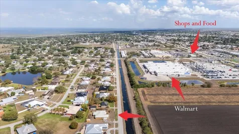 1023 Caribbean Avenue Clewiston FL 33440