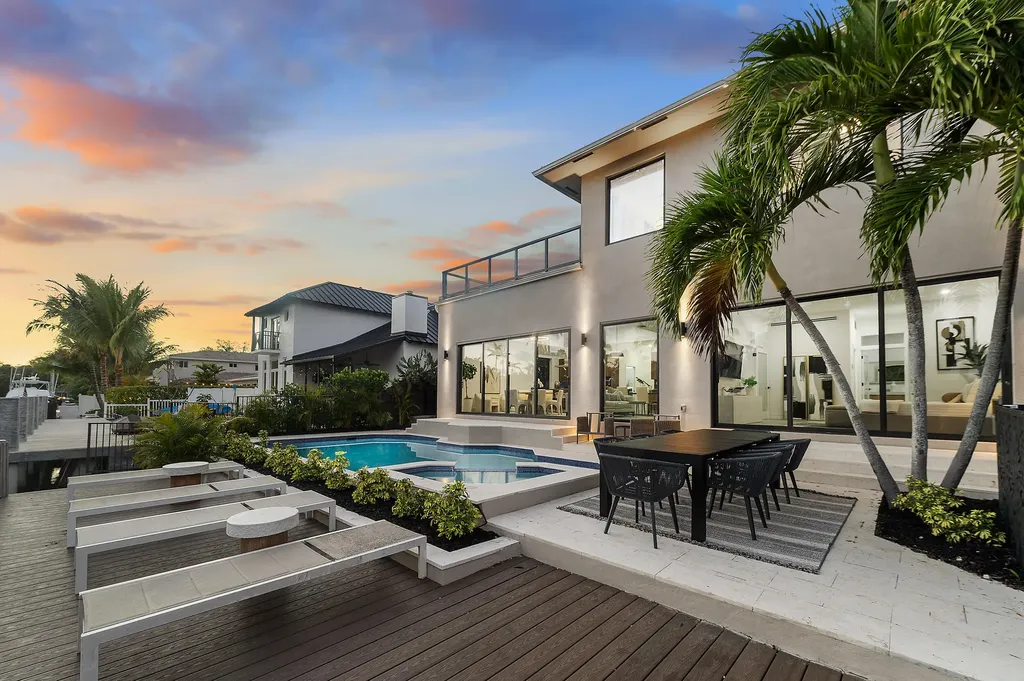 1308 Avocado Isle Fort Lauderdale FL 33315