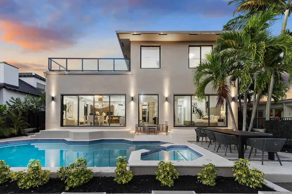 1308 Avocado Isle Fort Lauderdale FL 33315